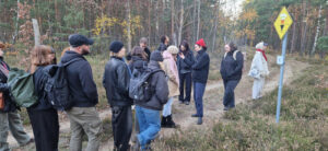 NGP Naturtourismus - geführte Gruppen