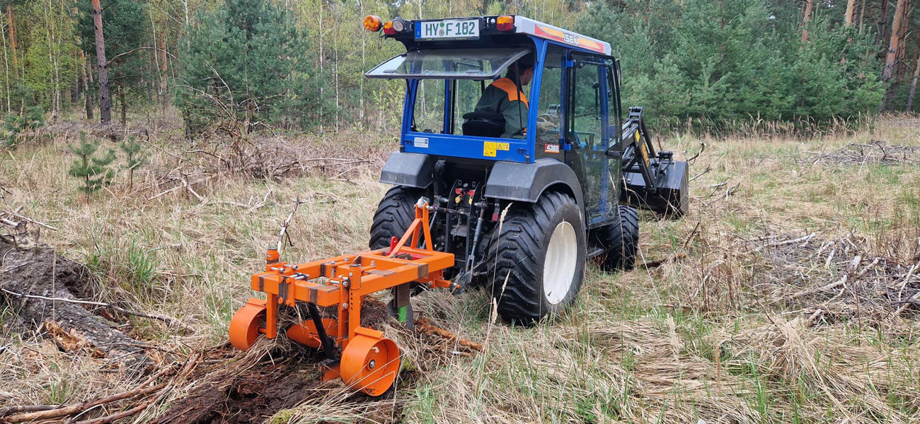 NGP Freiwilligendienste